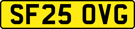 SF25OVG