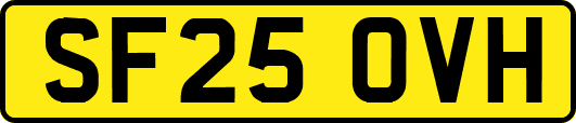 SF25OVH
