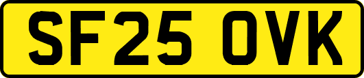 SF25OVK