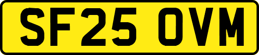 SF25OVM