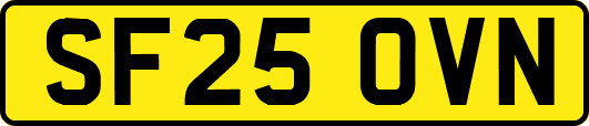 SF25OVN