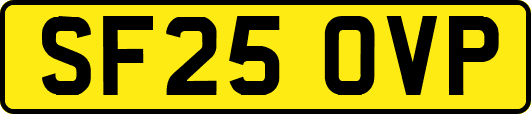 SF25OVP