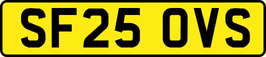 SF25OVS