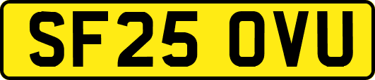 SF25OVU