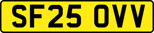 SF25OVV