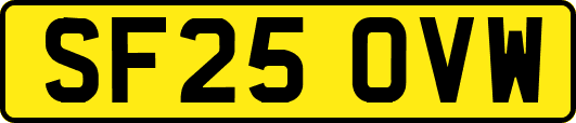 SF25OVW