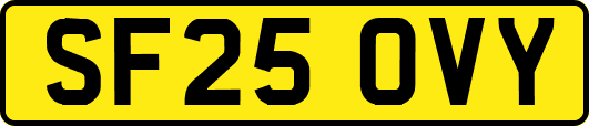 SF25OVY