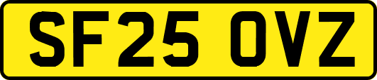 SF25OVZ