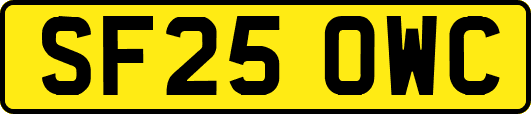 SF25OWC