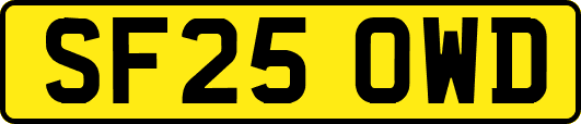 SF25OWD