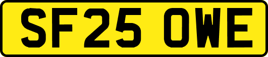SF25OWE