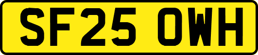 SF25OWH