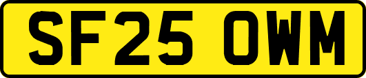 SF25OWM
