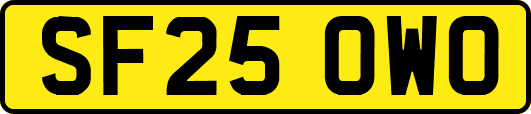 SF25OWO