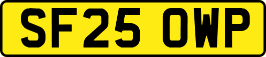 SF25OWP