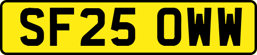 SF25OWW