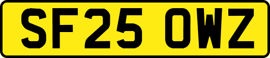 SF25OWZ