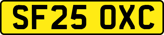 SF25OXC
