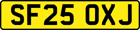 SF25OXJ
