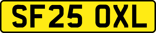 SF25OXL