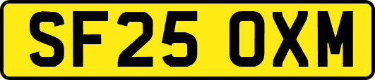 SF25OXM