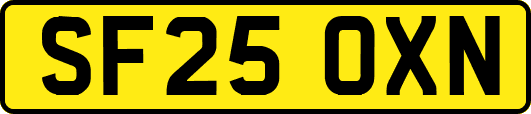 SF25OXN