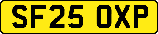SF25OXP