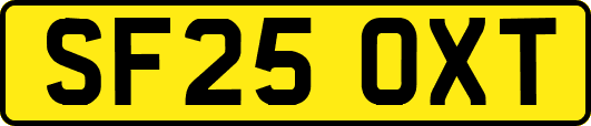 SF25OXT