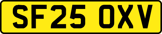 SF25OXV