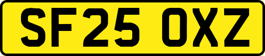 SF25OXZ