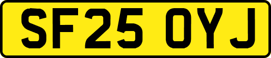 SF25OYJ
