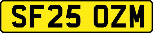 SF25OZM