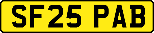 SF25PAB