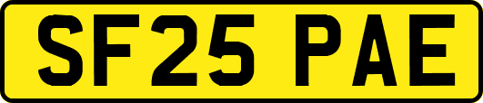 SF25PAE