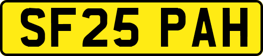 SF25PAH