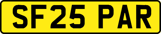SF25PAR