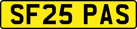 SF25PAS