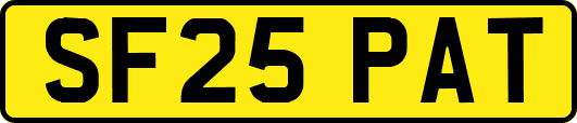 SF25PAT