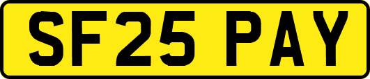 SF25PAY
