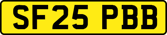 SF25PBB