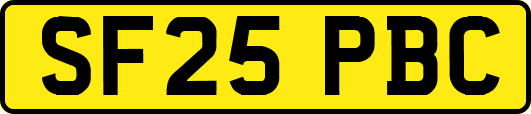 SF25PBC