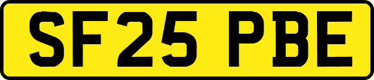 SF25PBE