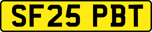 SF25PBT