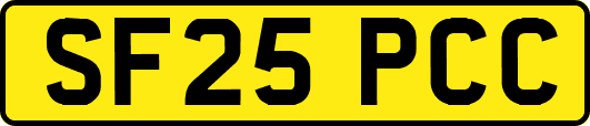 SF25PCC