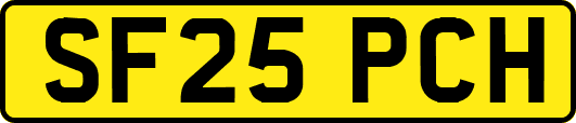 SF25PCH