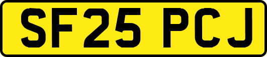SF25PCJ