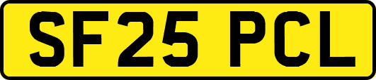 SF25PCL