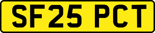 SF25PCT