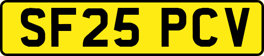 SF25PCV