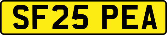 SF25PEA